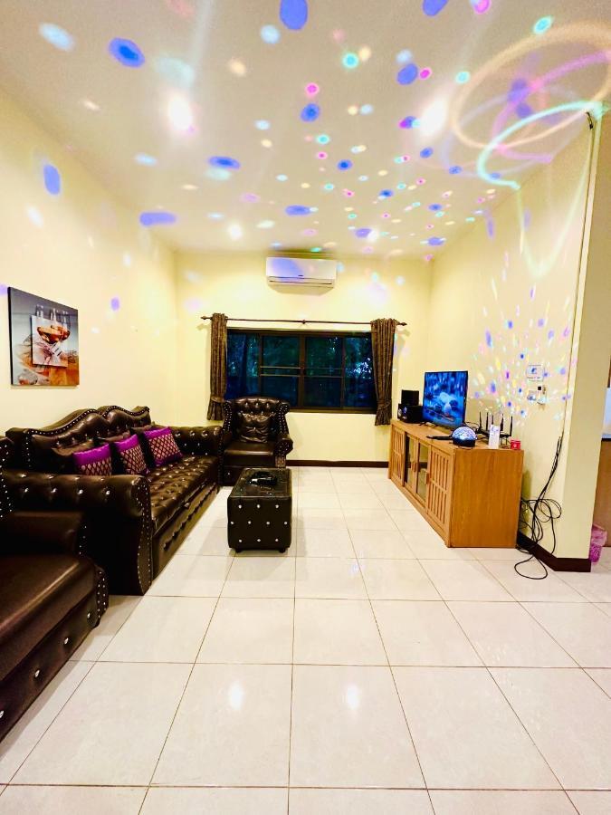 P.P. Rest Pattaya Hotel Ban Huai Yai Bagian luar foto